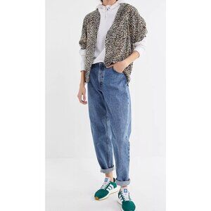 Vintage Levi’s 550 Size 29 Tapered Leg Baggy Relaxed Fit Made in the USA